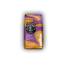 La Reserva de ¡Tierra! India Beans