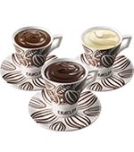 Hot Chocolate «Italian Style»