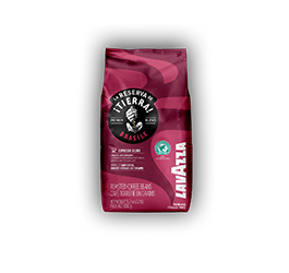 La Reserva de ¡Tierra! Brasile Extra Intenso Beans