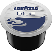 Blue Intenso Espresso Capsules