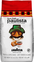 Gran Café Paulista beans