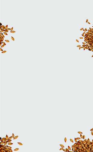 Orzo Blue Capsules