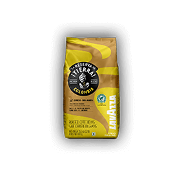 La Reserva de ¡Tierra! Colombia Beans
